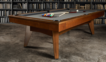 How to Pick a Modern Pool Table for Luxury Interiors?