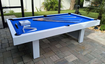 Is an Outdoor Pool Table Worth Buying? A Practical Buying Guide