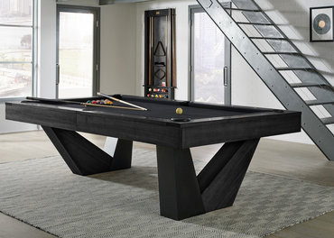 Luxury vs. Budget Pool Tables: How to Choose the Right One for Your Home