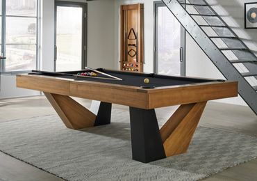 Types of Wood for Pool Tables: Walnut vs. Oak vs. Cherry vs. Mahogany