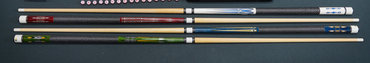 Reason to Select a Quality Pool Cue for Every Gaming Enthusiast