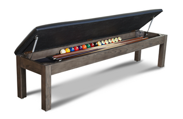 Fun Facts About Billiards Games for the Entire Family