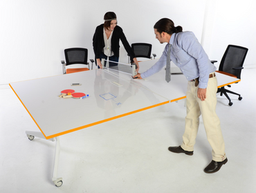 How to Choose the Perfect Ping Pong Table for Your Home
