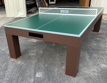 Indoor vs Outdoor Ping Pong Tables: Which Is Right for You?