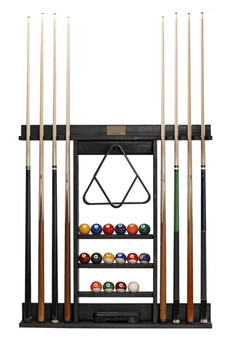 Pool Cue Rack Buying Guide — Sizes, Styles & Setup