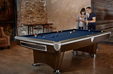 What Room Size Do You Need for a Pool Table?