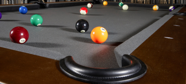 Snooker and Pool Table Room Size Guide
