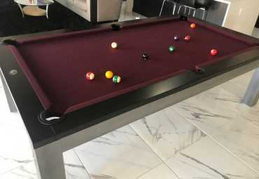 Why a Pool Table Is Perfect for Summer Entertainment