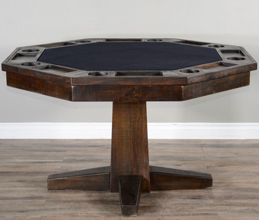 Luxury Pool Table Poker Table Combo Buying Guide for Luxury Homes