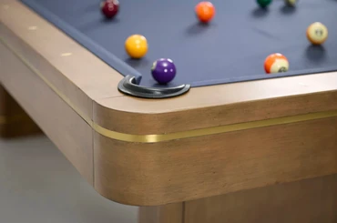 How Much Space Do You Need Around a Pool Table?