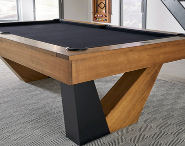 Choose the Right Pool Table Size for Summer Gatherings