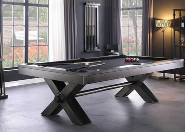 What Should You Look for When Buying a Pool Table?