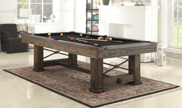 What Makes a Modern Pool Table Different From Traditional Designs?