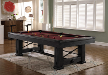 What Should You Consider Before Buying a Pool Table?
