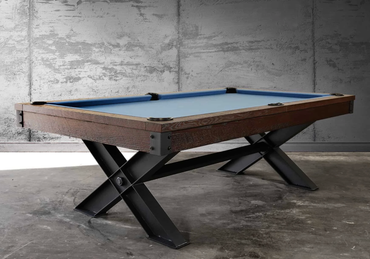 Which Pool Table Style Works Best With Modern Interiors?
