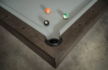 How Does a Pool Table Dining Table Work?
