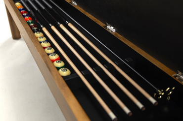 What Should You Consider When Looking at Pool Tables for Sale?