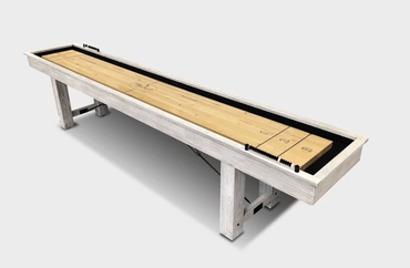 How Do You Choose the Right Shuffleboard Table?