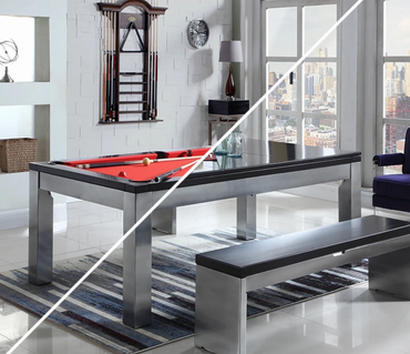 How to Plan the Perfect Game Room Design for Your Home
