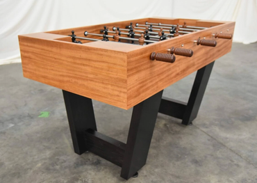 Why a Foosball Table Remains One of the Most Popular Table Games