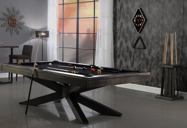 The Anatomy of a Pool Table From Pool Cues to Premium Pool Accessories