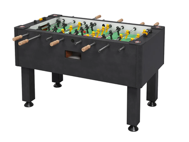 Why a Mini Foosball Table is Perfect for Indoor Entertainment