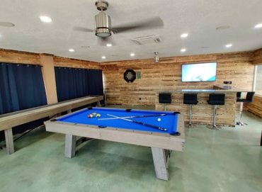 Foldable Pool Table vs Regular Pool Table Which Pool Table is Better