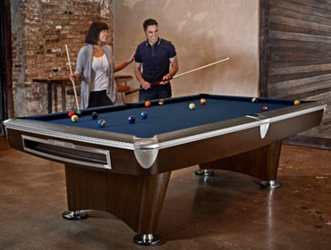 Key Differences Between Snooker and Pool Tables Explained