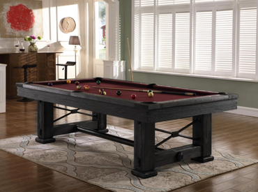 Why Buy a Pool Table for Your Home?