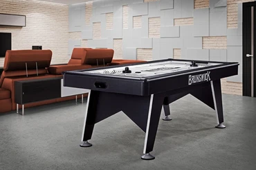 Is a Brunswick Air Hockey Table Worth It?