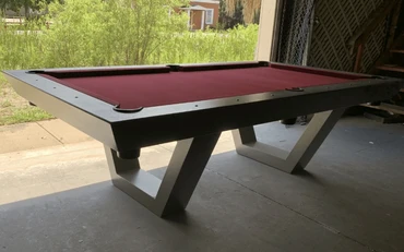 Which Game Table Fits Your Home or Outdoor Space?