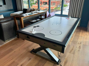 Ultimate Air Hockey Table Guide: Top Tips Before Buying