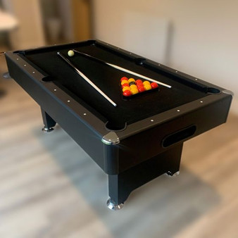 What is Slate on a Pool Table?