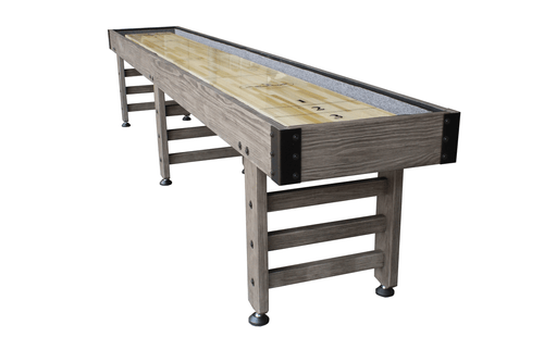 Saybrook Shuffleboard Table by Playcraft Saybrook Shuffleboard Table by Playcraft