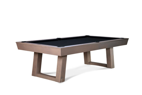 Doc & Holliday Bowie Pool Table