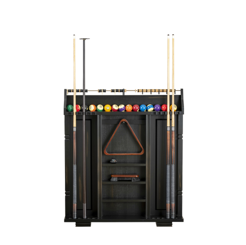 Providence Rack | Peppercorn