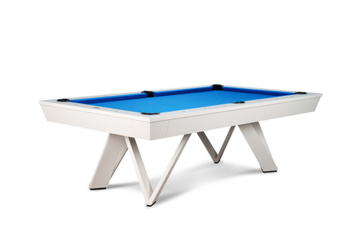 Deco Pool Table by Doc & Holliday