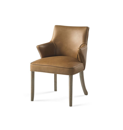Otto Game Chair Washed Oak Otto Game Chair Washed Oak
