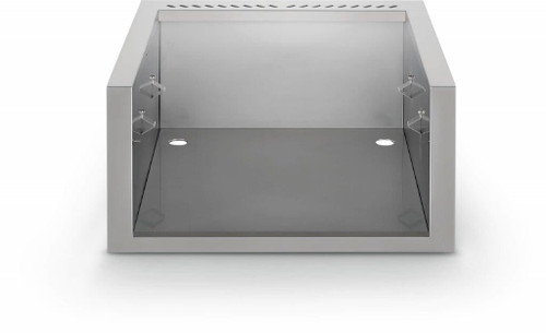 Zero Clearance Liner for Built-in 700 Series Dual Burners Zero Clearance Liner for Built-in 700 Series Dual Burners
