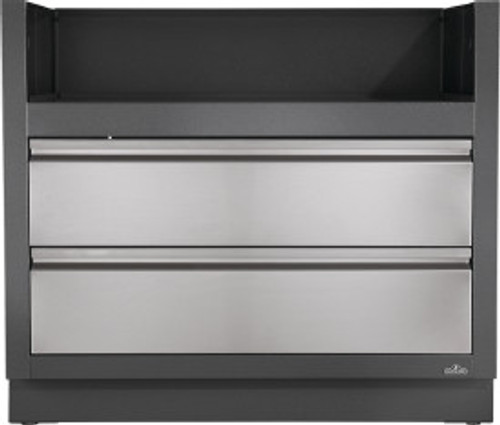 OASIS™ Under Grill Cabinet for Built-in Prestige PRO™ 665 OASIS™ Under Grill Cabinet for Built-in Prestige PRO™ 665