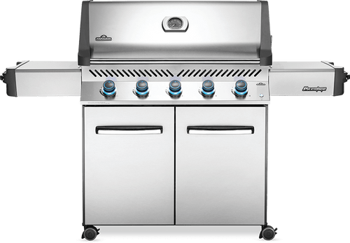 Prestige 665 Grill Prestige 665 Grill