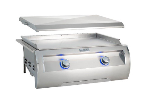 FireMagic Built-In Gourmet Griddle