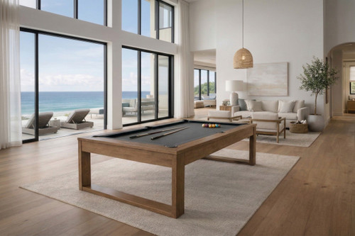 Redford Slate Pool Table by Doc & Holliday