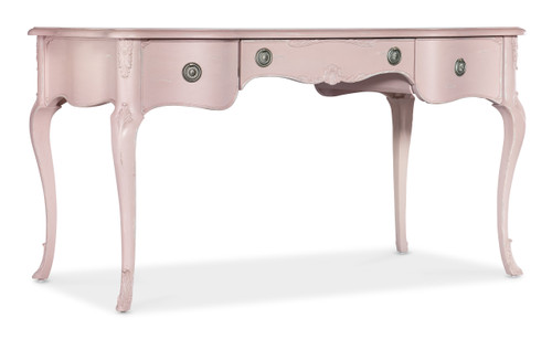 Hooker Furniture Susan G. Komen Perseverance Writing Desk