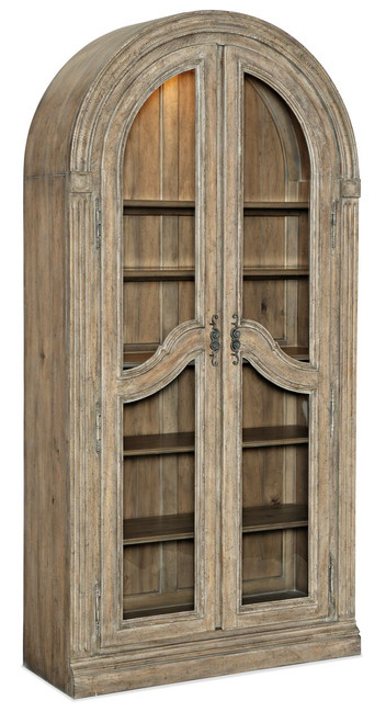 Hooker Furniture Castella Bunching Curio