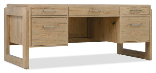 Hooker Furniture Kalamazoo Executive Desk
