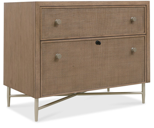 Hooker Furniture Sonnet Lateral File