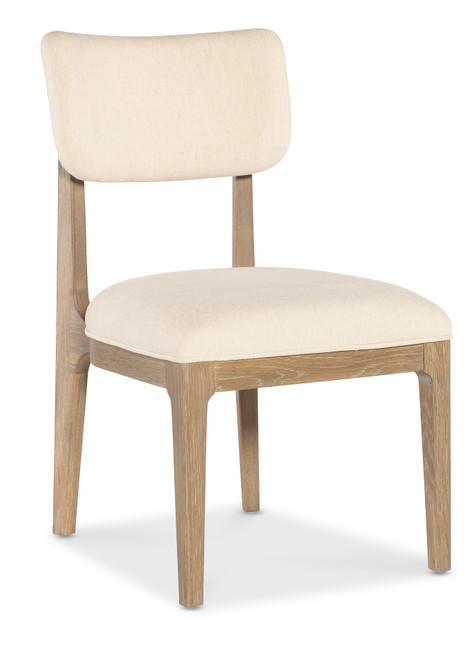 Hooker Furniture Banyon Bay Upholstered Side Chair 2 per carton/price ea