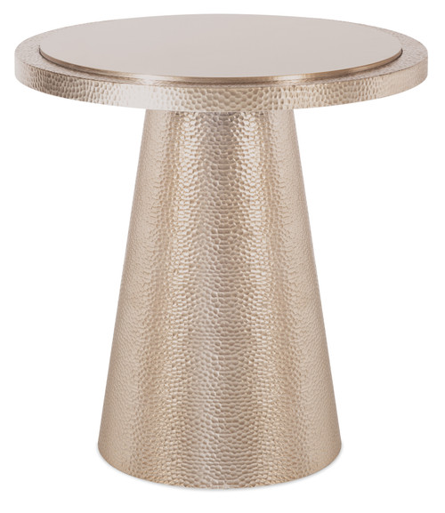 Hooker Furniture Archives Spot Table