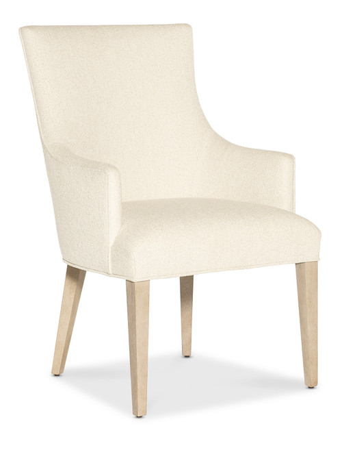 Hooker Furniture Westwood Upholstered Arm Chair 2 per carton/price ea